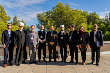 Il Consiglio dei leader religiosi musulmani d’Europa